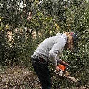 Meet your Posher, Leigh